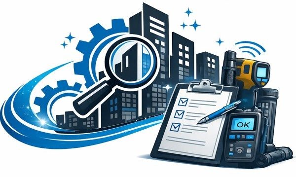 kontrole techniczne budynków Pobiedziska
